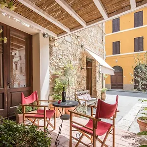 House Radicondoli