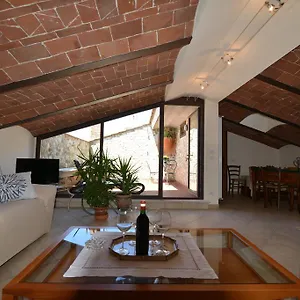 Casa Cristina Radicondoli