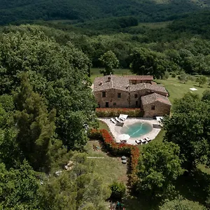 Pietraio Bed & Breakfast